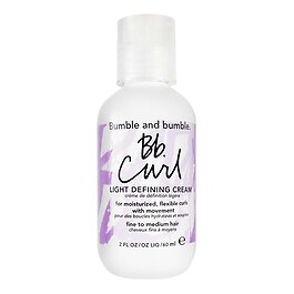 Curl Defining Cream Light - UV-Schutzcreme